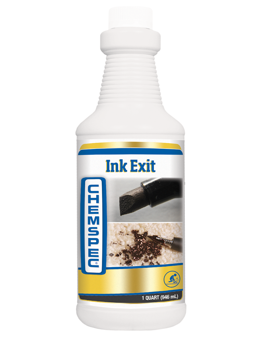 Плямовивідник для видалення чорнила Chemspec Ink Exit 1 л