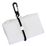 Складна господарська сумка з карабіном Персі, фото 7