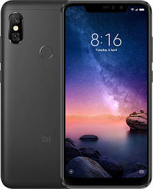 Чохли для Xiaomi Redmi Note pro 6