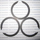 Кільця пружинні упірні плоскі зовнішні концентричні за ГОСТ 13940-86, фото 3