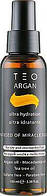 Арганова олія-еліксир для волосся Teotema, 100 мл