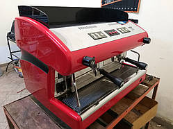 Кавомашина професійна Wega б/у