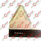 Сегмент косі жатки New Holland 86616691, 112074A1 191256A1 826720C2 826720C3 44100000 86509271 86544260 049916, фото 4