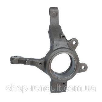 Поворотний кулак (цапфа) правий ASAM 32111 6001548238