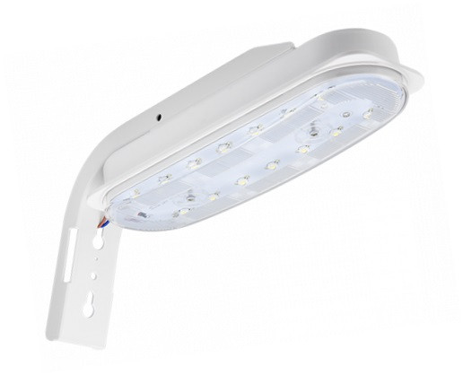 Вуличний LED (світлодіодний) ліхтар 20W