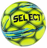 М'яч футбольний SELECT Classic розмір 5 жовто-чорно-синій (099581)