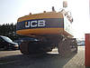 Гусечний екскаватор JCB JS 330LC., фото 5