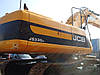 Гусечний екскаватор JCB JS 330LC., фото 4