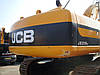 Гусечний екскаватор JCB JS 330LC., фото 9