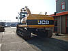 Гусечний екскаватор JCB JS 330LC., фото 11
