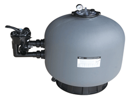 Фільтр Emaux SP500 (10 м3/год, D527), фото 1