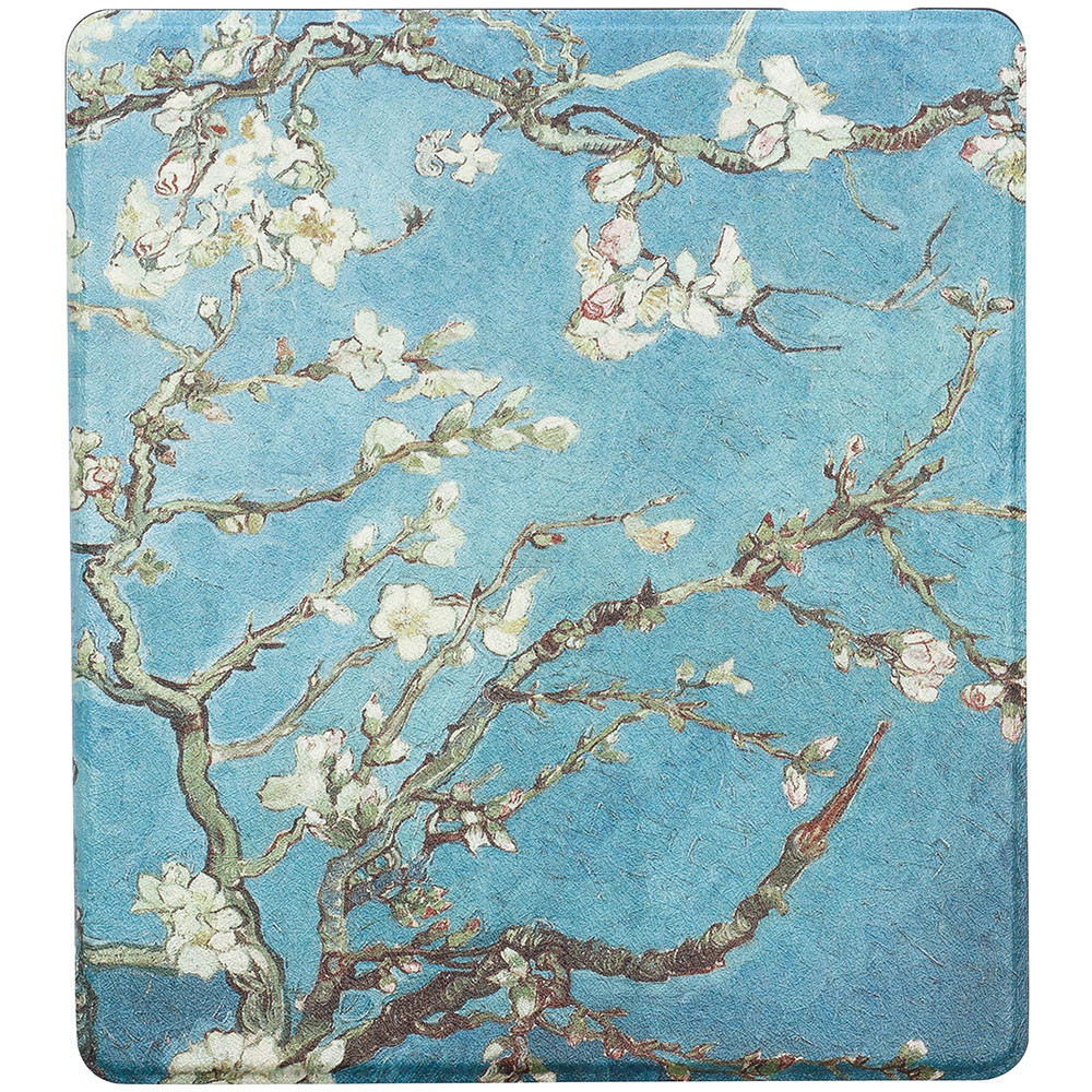Чехол Slimline Print для Amazon Kindle Oasis 2 (2017) Almond Blossom, фото 1