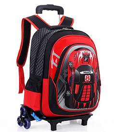 Дитячі рюкзаки, дитячі сумочки