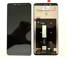 Дисплейний модуль Xiomi Redmi Note 5/Redmi Note 5 Pro тачскрин і екран