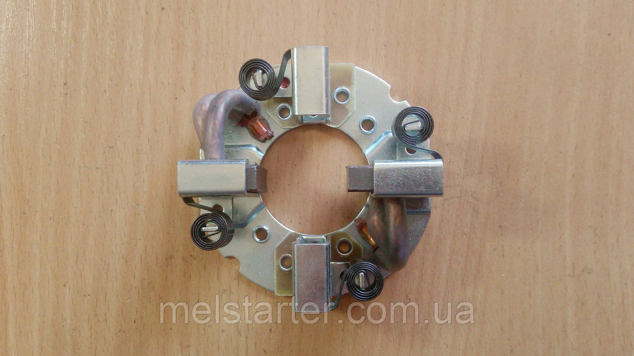 Щіткотримач стартера 5432.3708 (МАЗ, ЯМЗ ЄВРО) 24В