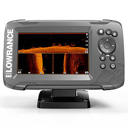 Ехолот Lowrance HOOK2-5 TripleShot