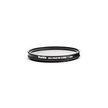 Циркулярний поляризаційний світлофільтр Haida Slim PROII Multi-coating C-POL Filter, 52mm