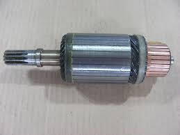 Ротор (якір) стартера FAW 1031, ФАВ 1041 QDJ1338 12V