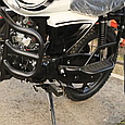 Мотоцикл Forte ALFA NEW FT125-K9A, фото 4