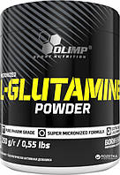 Глютамін Olimp Labs L-Glutamine 250 g