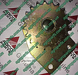 Ступиця 853078 транспортного колеса Massey Ferguson TRANSPORT WHEEL HUB AGCO w853078, фото 5