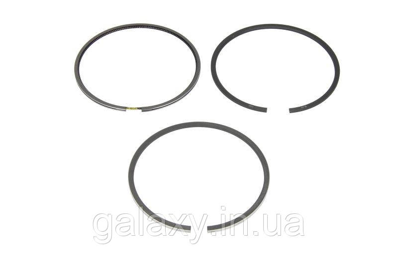 Кільця поршневі STD 89,0 2,5-2,0-3,0 Mercedes Sprinter / 207-410 OM601-603