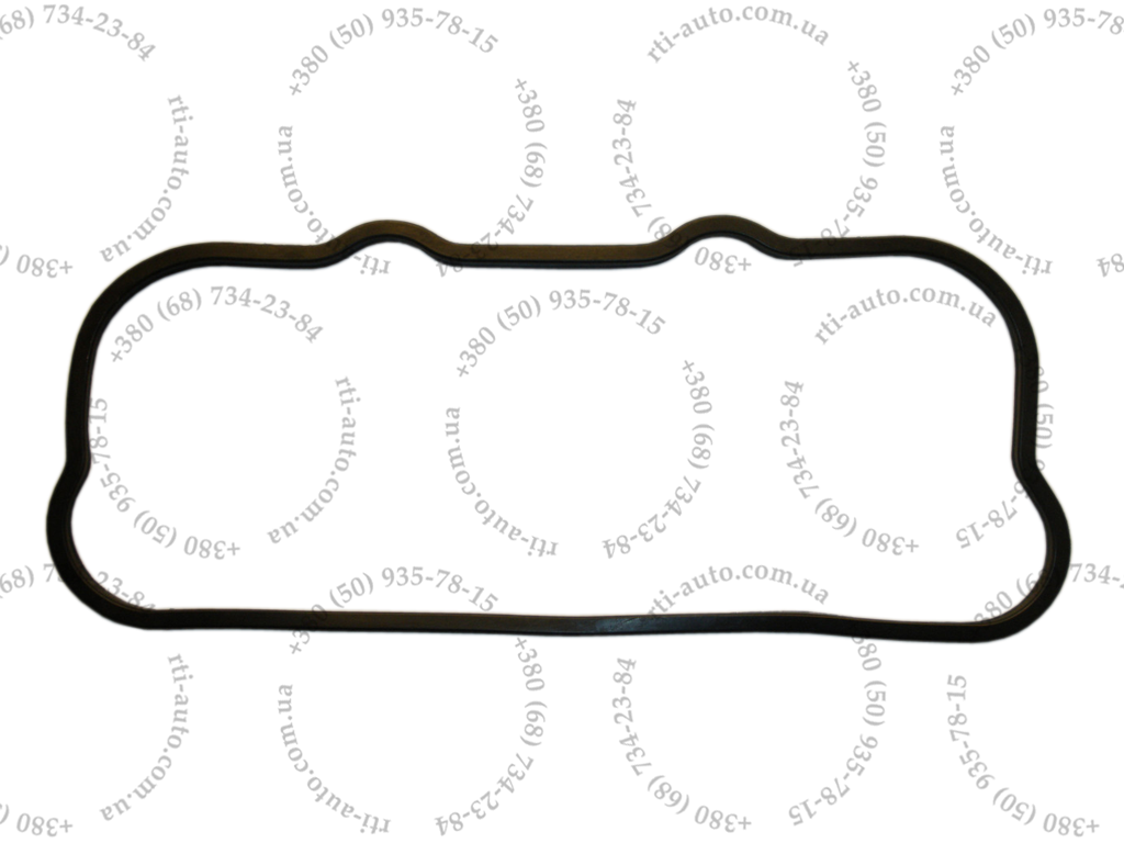 Прокладка 240-1003270 клапанної кришки ЯМЗ 240, фото 1