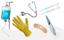 Вироби медичного призначення