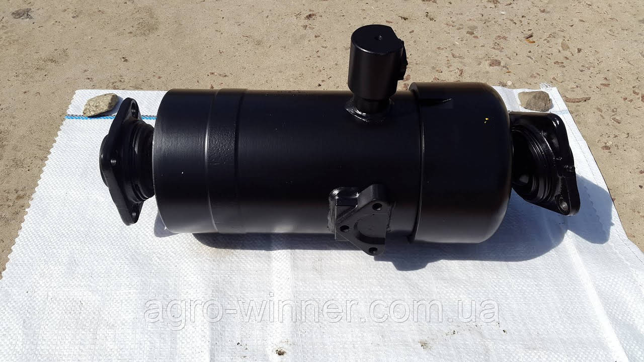 Купить Гидроцилиндр подъема кузова ЗИЛ-130 4-х штоковый 340-вой ...