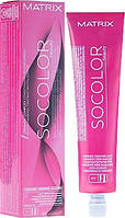 Стойкая краска Matrix SOCOLOR beauty 90ml