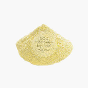 Ананас сублімований — порошок — 0-1 мм — 50 г