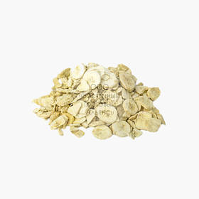 Банан сублімований — слайси — 50 г