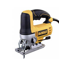 Електролобзик DeWALT DWЕ349