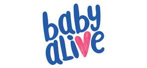 Ляльки Baby Alive Hasbro