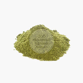 Ківі сублімоване — порошок — 0-1 мм — 50 г