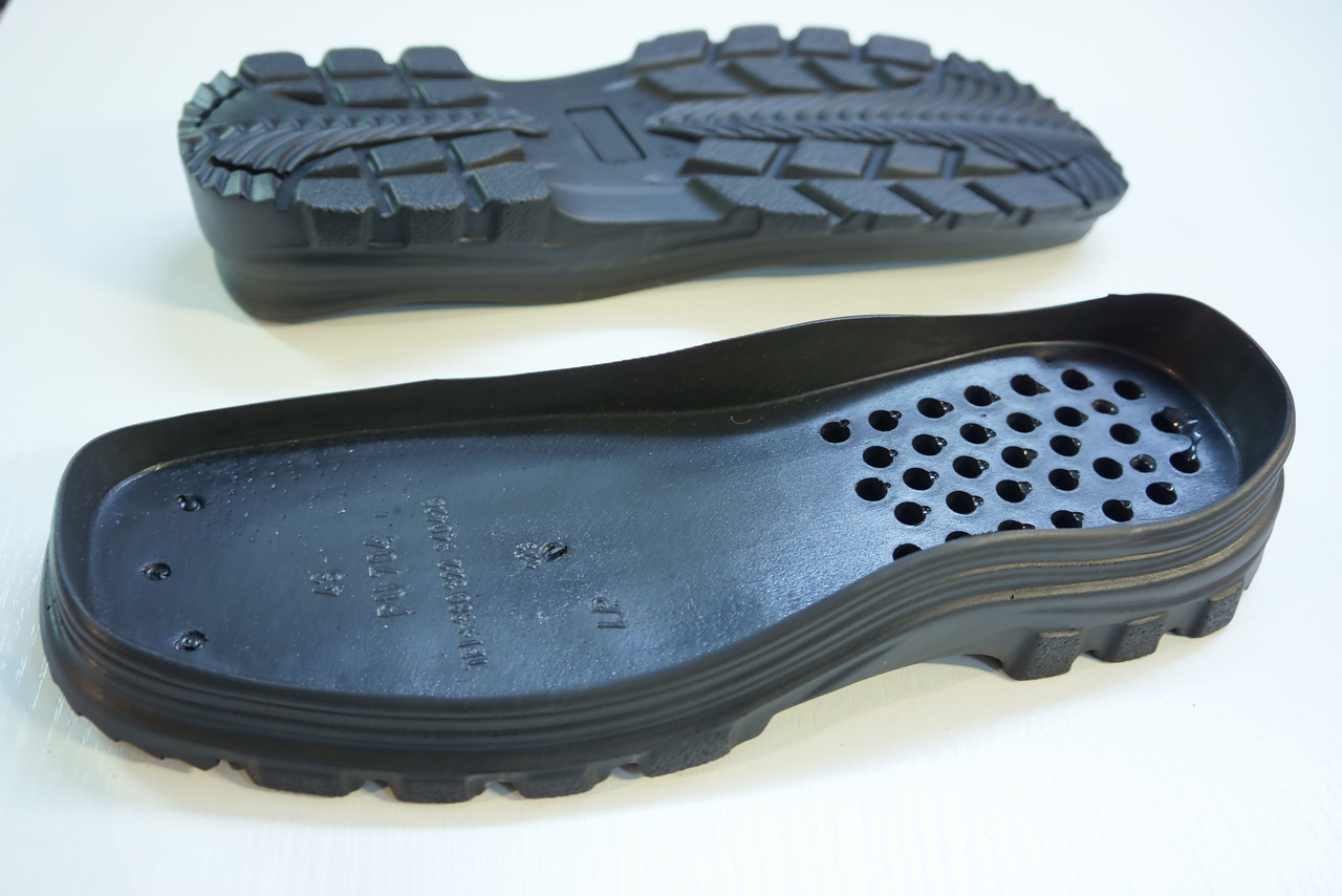 Підошва взуття чоловіча 704 р. 40, фото 1