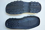 Підошва взуття чоловіча 704 р. 40, фото 3