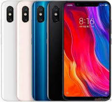 Xiaomi Mi 8