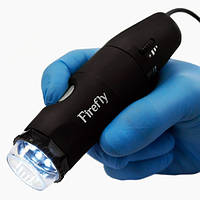 Цифровий трихоскоп DE-300T (США)