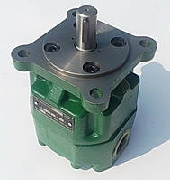 НПЛ 32/6,3. Насос пластинчастий НПл 32 6 3