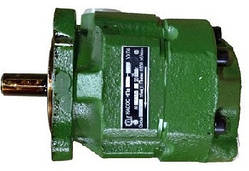 Насос пластинчастий НПл 12,5/6,3