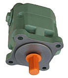 Насос пластинчастий НПл 25/6,3, фото 5