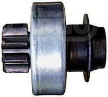 Бендикс стартера Ситроен Берлінго, C3, C4, Фіат Дукато, Peugeot Partner 1.6, 2.0 1987-, 9 зубців