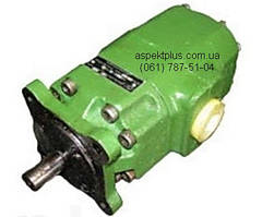 Насоси пластинчасті НПл (8, 12,5, 16, 25, 32, 40) — (8, 12,5, 16, 25, 32, 40) / 6,3