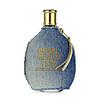 Оригінальні жіночі парфуми Diesel Fuel For Life Denim Collection Femme 75ml, квітково-фруктовий аромат, фото 3