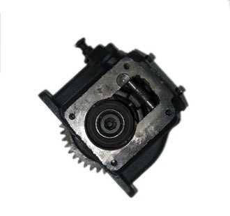 Привід Т25 гідронасоса 25Ф.22.010, фото 1