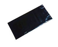 Полиэтиленовые черные пакеты для упаковки картриджей. Пакеты для картриджей 240х420мм