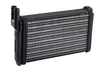 Радиатор печки ВАЗ 2108-21099, 2113-2115, Таврия алюминиевый AT 1060-008RA