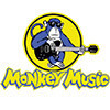 MonkeyMusic