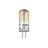 Світлодіодна лампа LB-522 3W G4 2700 K